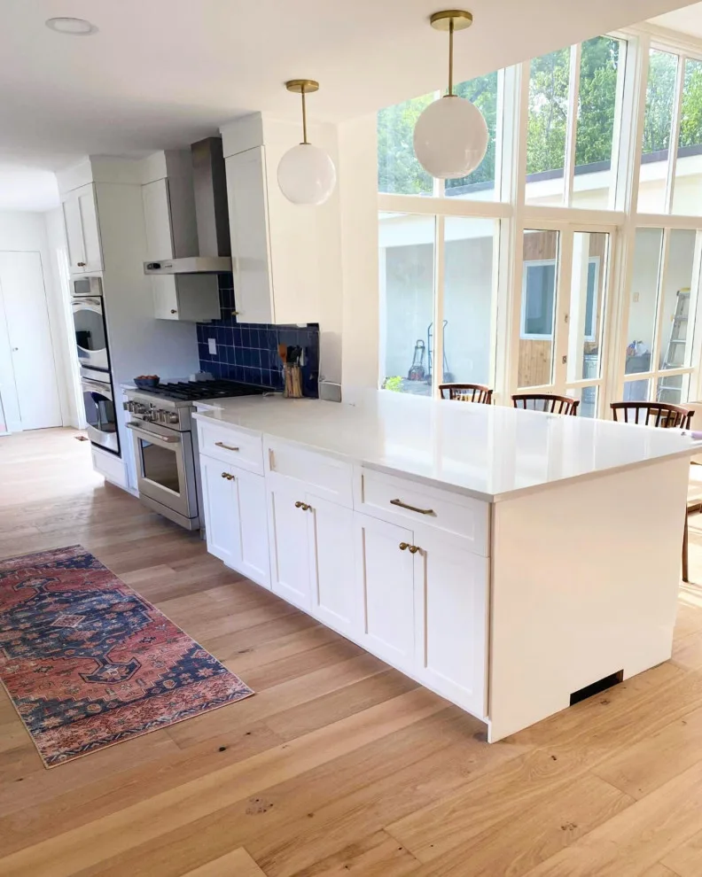Enhanced Midcentury Farmhouse by Lauren Ashley Design - Photo 16
