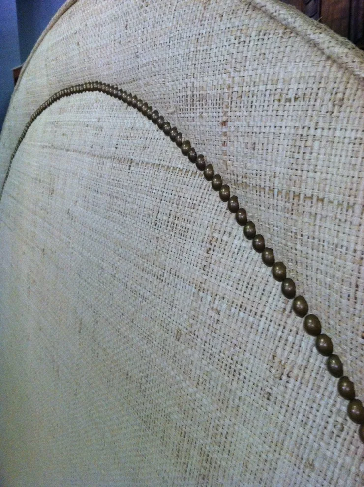 Upholstery Initiatives by Sunshine Menefee - Photo 6