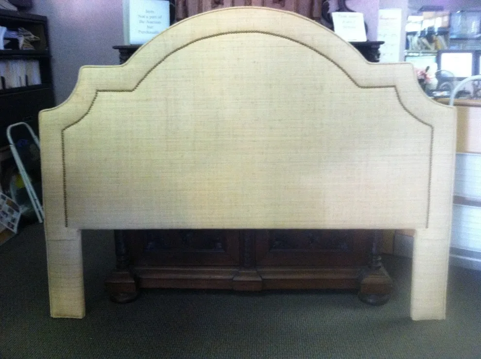 Upholstery Initiatives by Sunshine Menefee - Photo 16