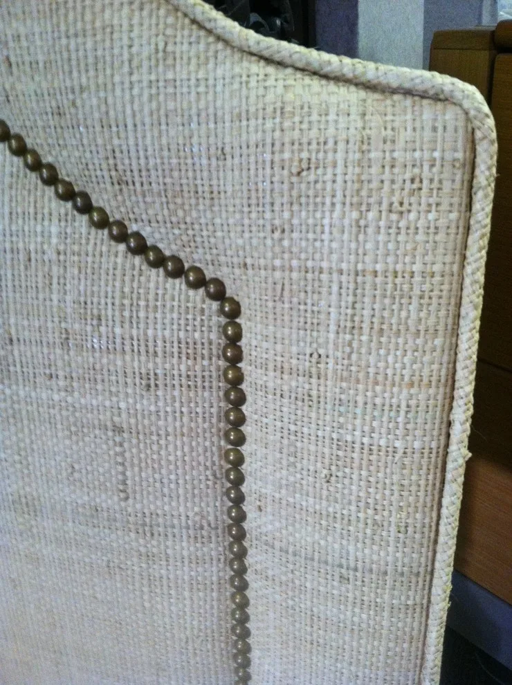 Upholstery Initiatives by Sunshine Menefee - Photo 11