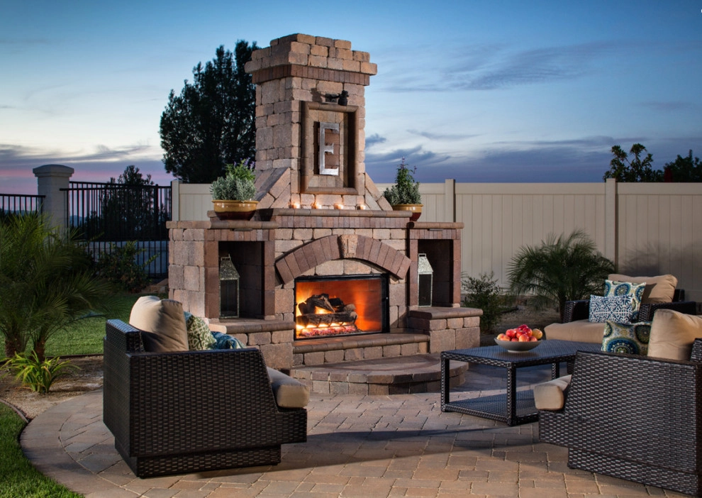 Belgard Pavers by High Rock Land & Hardscapes - Photo 12