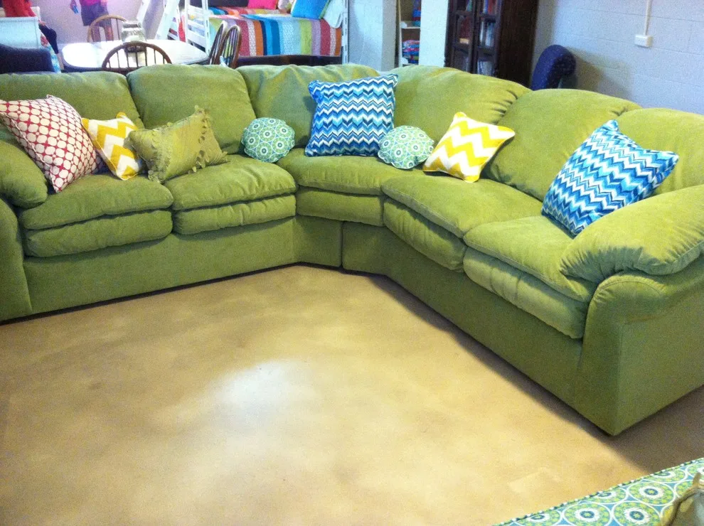 Upholstery Initiatives by Sunshine Menefee - Photo 13