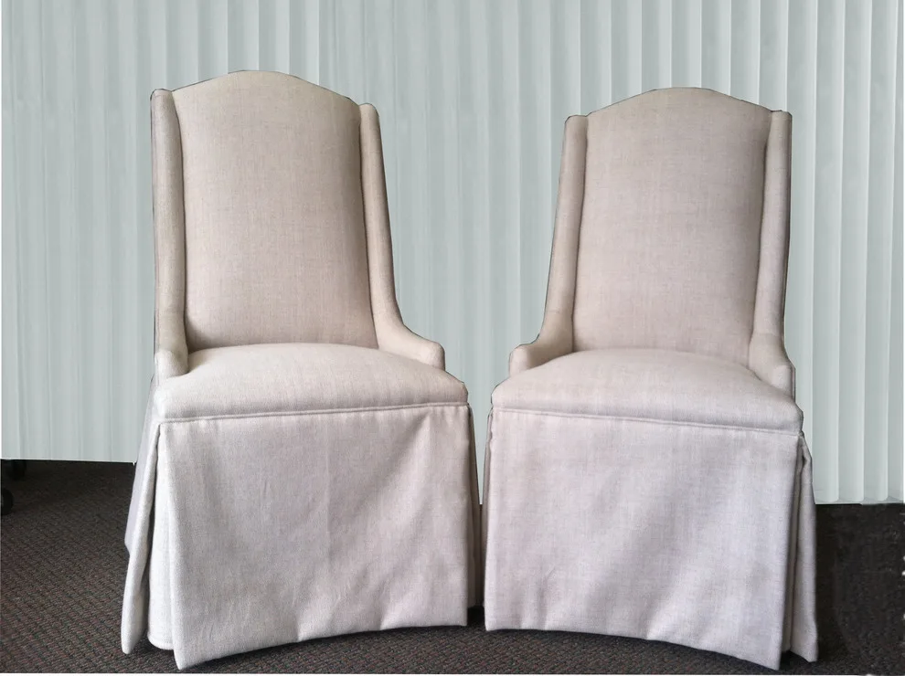 Upholstery Initiatives by Sunshine Menefee - Photo 14