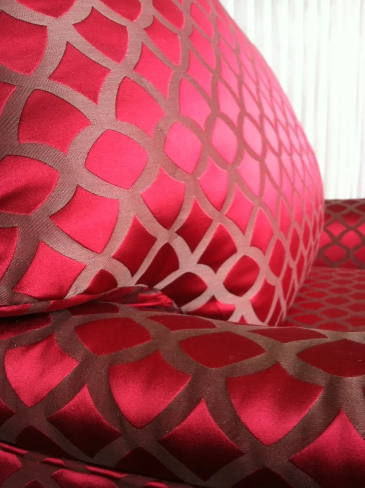 Upholstery Initiatives by Sunshine Menefee - Photo 18