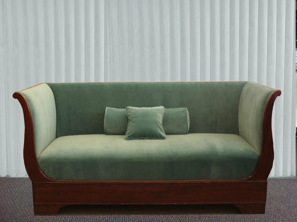 Upholstery Initiatives by Sunshine Menefee - Photo 4
