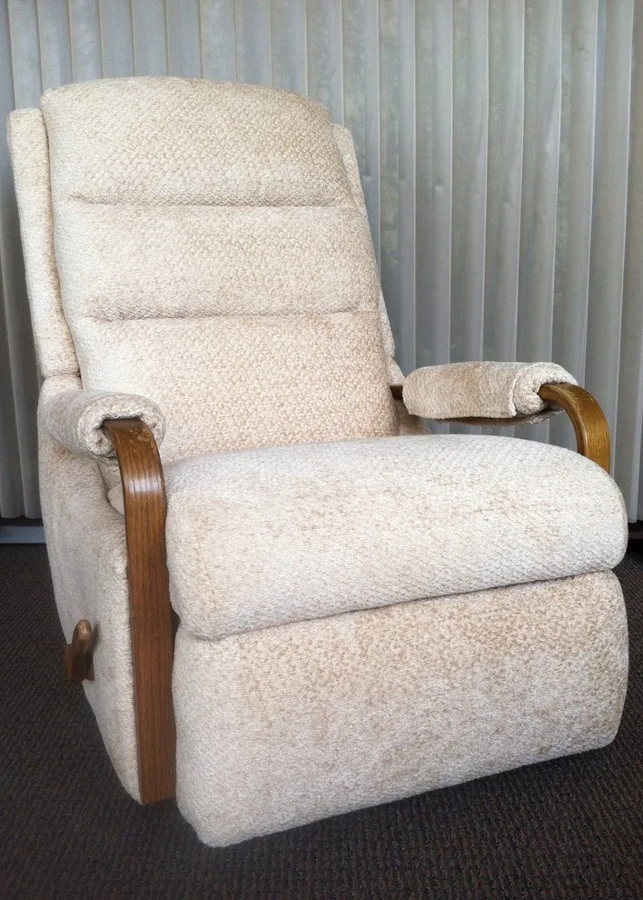 Upholstery Initiatives by Sunshine Menefee - Photo 7