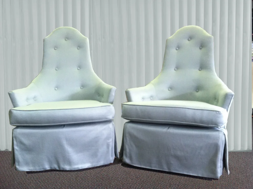 Upholstery Initiatives by Sunshine Menefee - Photo 20