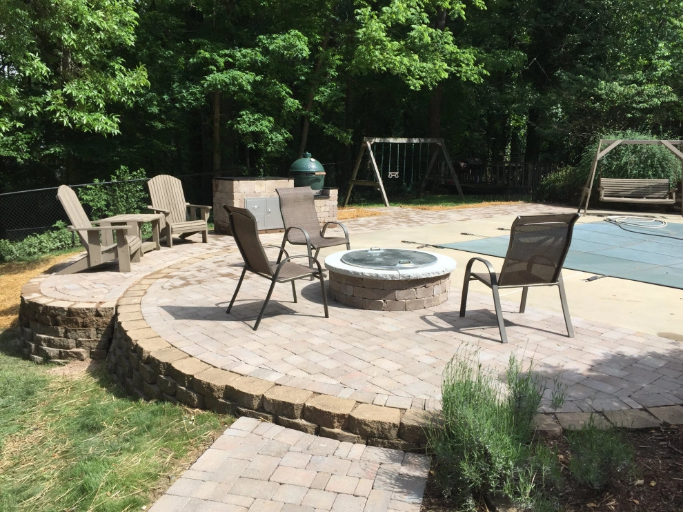 Residential Projects by High Rock Land & Hardscapes - Photo 3