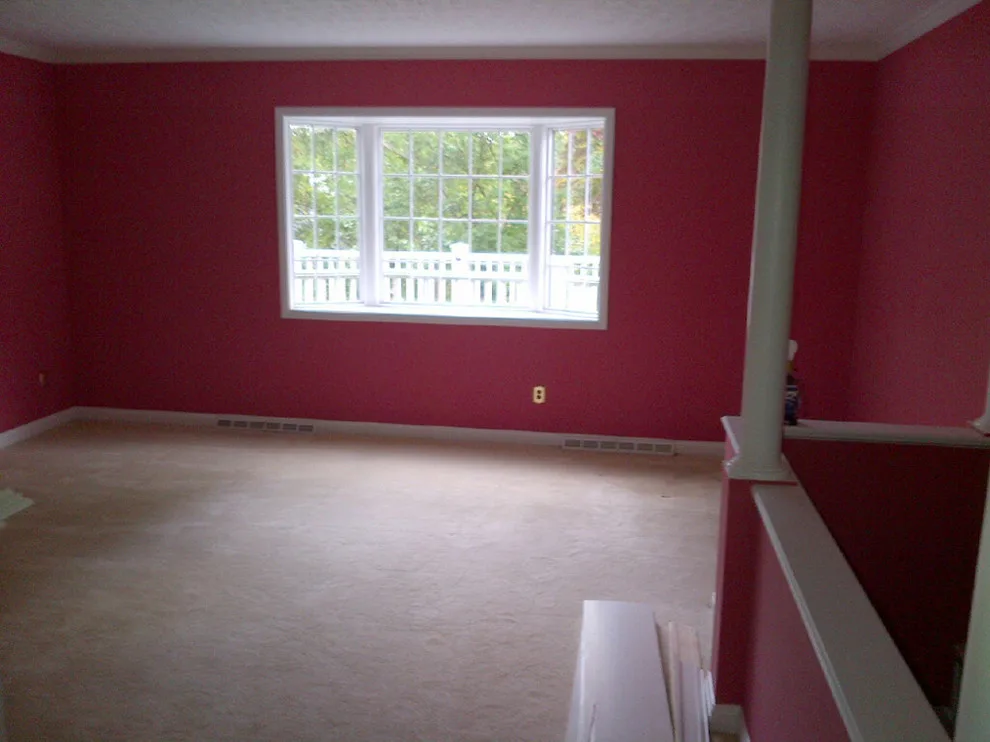 Modern Home Interior Renovation by Mary Shipley Interiors - Photo 2