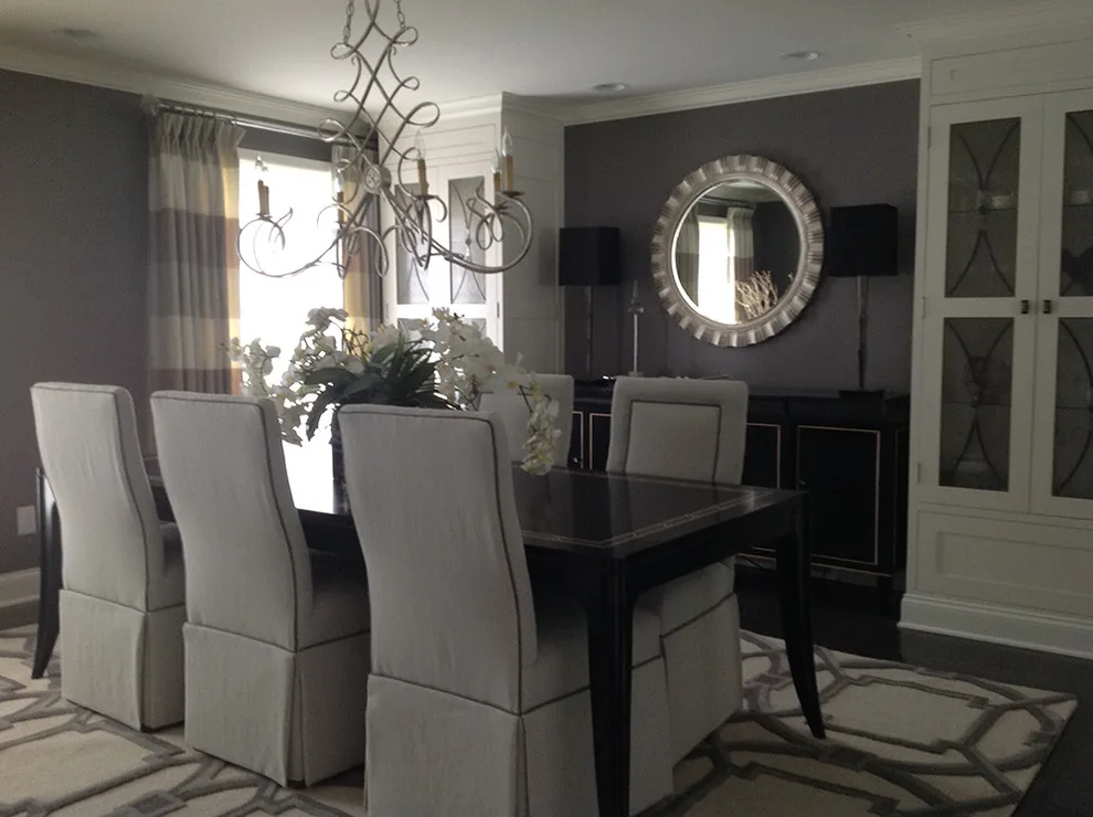 Modern Home Interior Renovation by Mary Shipley Interiors - Photo 4