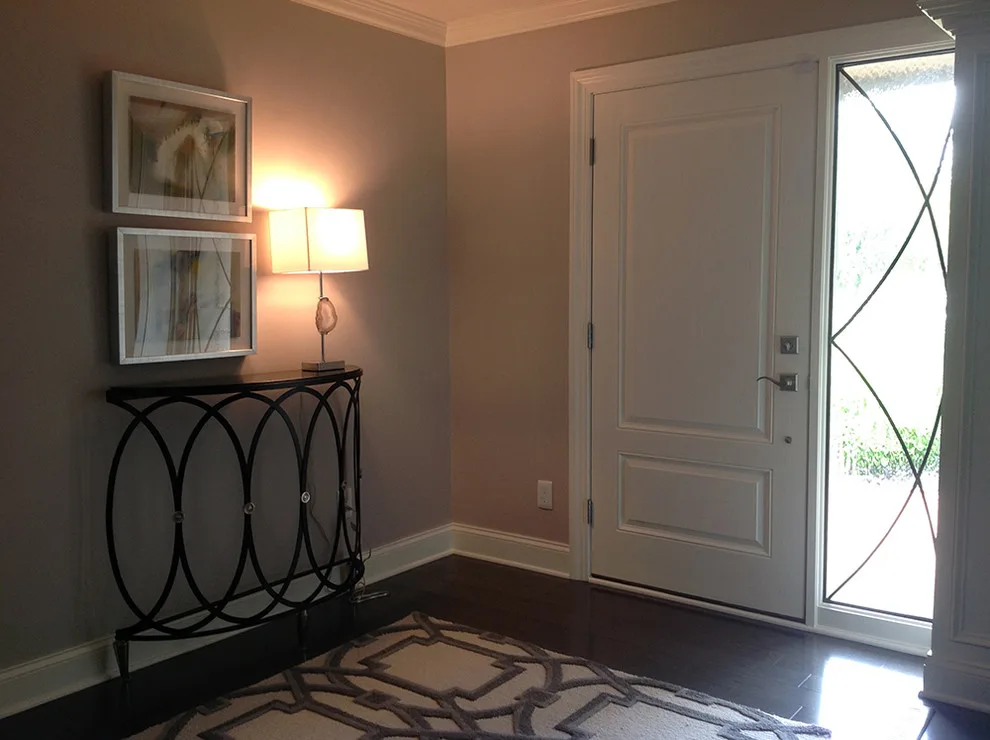Modern Home Interior Renovation by Mary Shipley Interiors - Photo 11