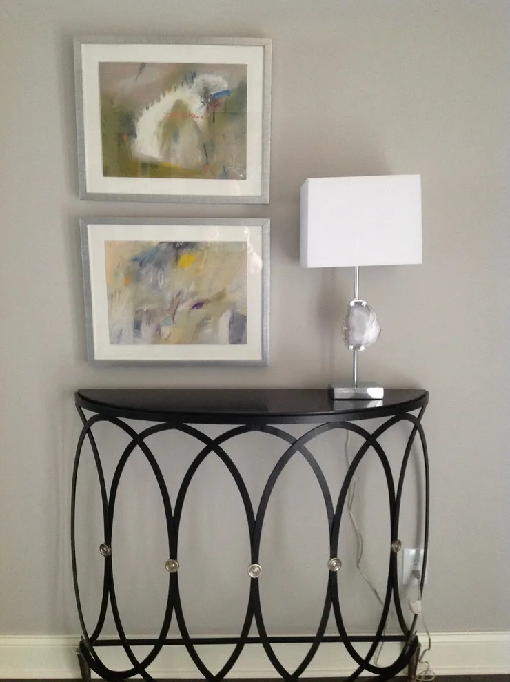 Modern Home Interior Renovation by Mary Shipley Interiors - Photo 5