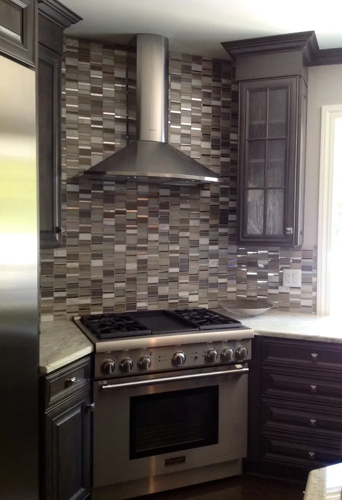Modern Home Interior Renovation by Mary Shipley Interiors - Photo 6