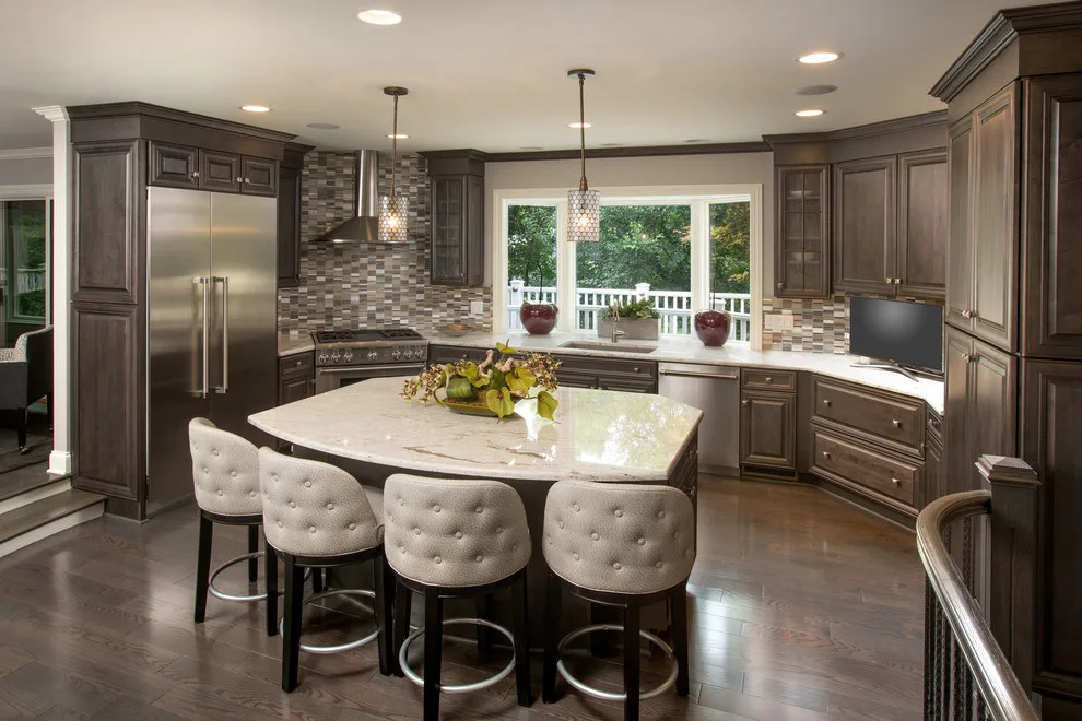 Modern Home Interior Renovation by Mary Shipley Interiors - Photo 14