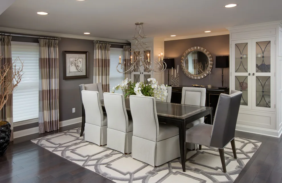 Modern Home Interior Renovation by Mary Shipley Interiors - Photo 13