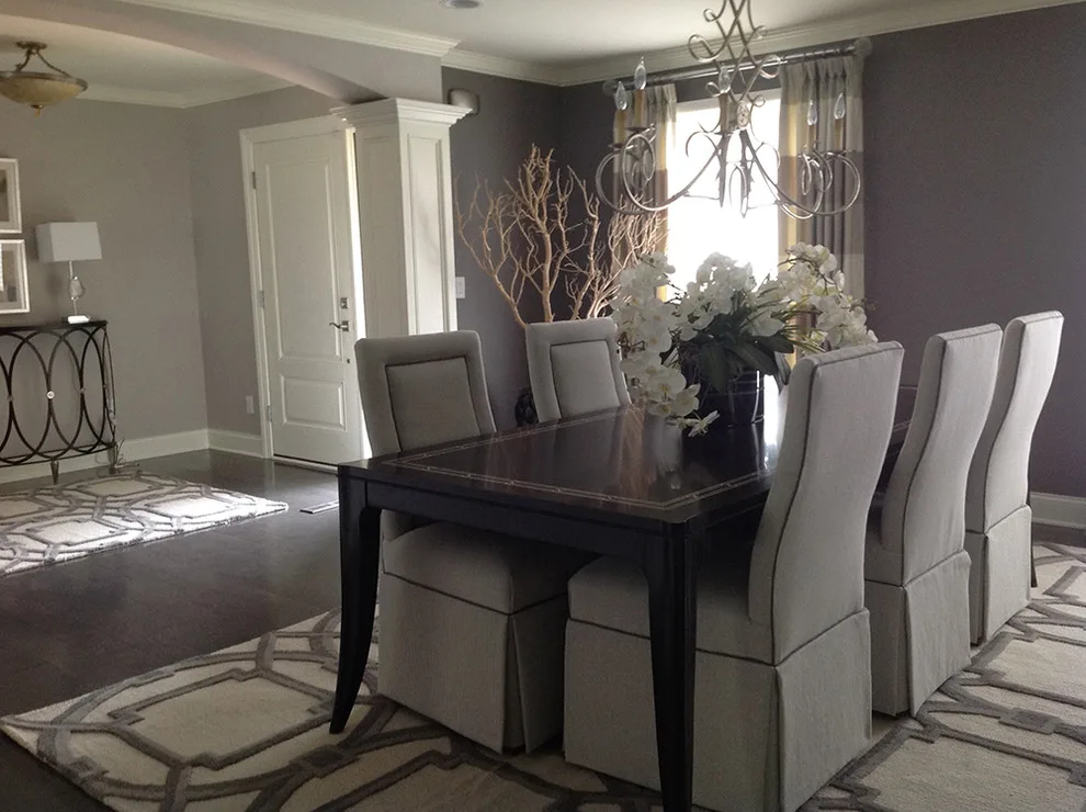 Modern Home Interior Renovation by Mary Shipley Interiors - Photo 10
