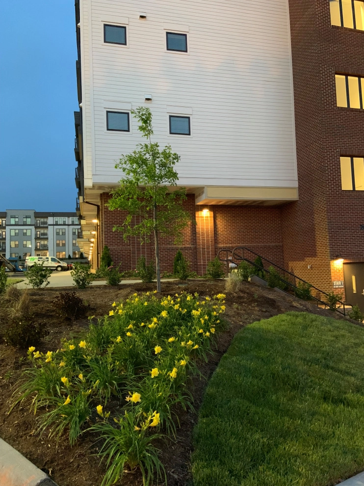 Multi Family by High Rock Land & Hardscapes - Photo 9