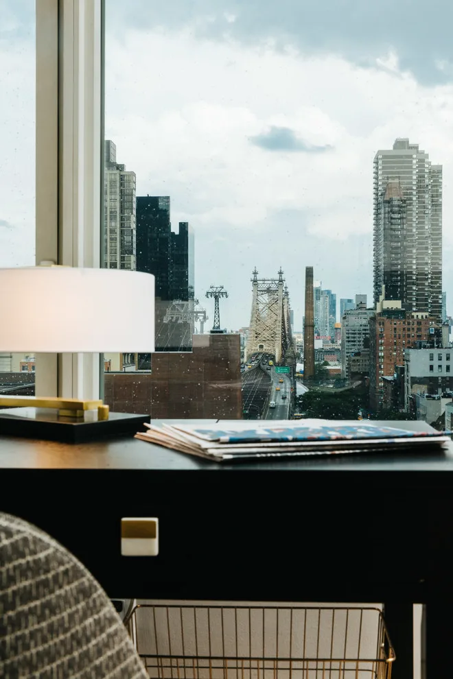 East Side Upper Apartment by Designs By Human. - Photo 3