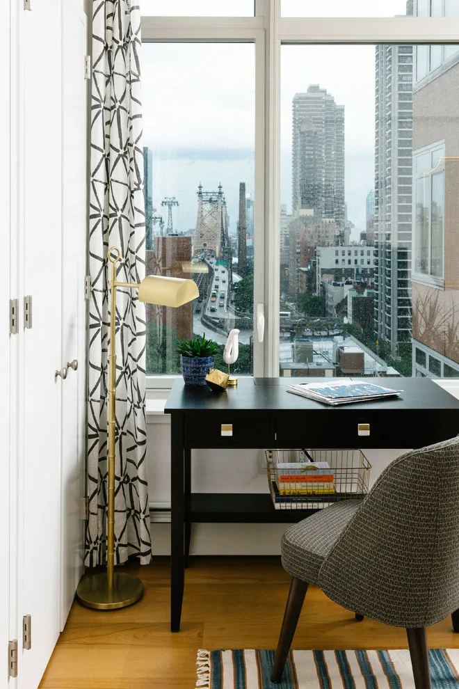East Side Upper Apartment by Designs By Human. - Photo 2
