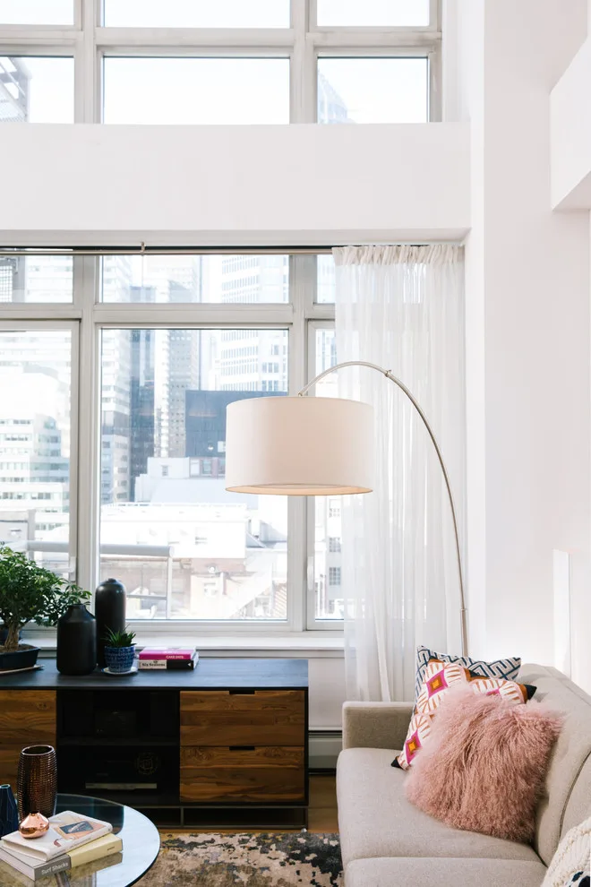 East Side Upper Apartment by Designs By Human. - Photo 6
