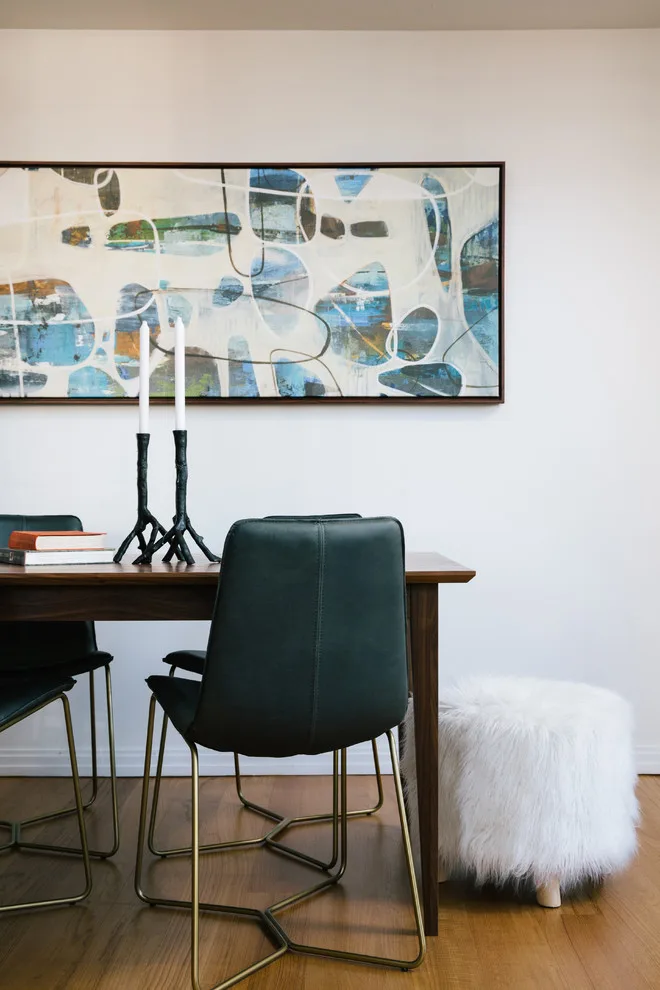 East Side Upper Apartment by Designs By Human. - Photo 7