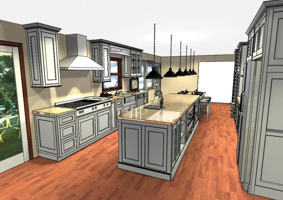 Savoy Interior Design LLC - Photo 6