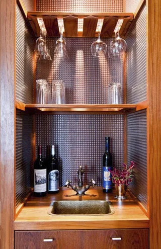 Duplex in Upper West Side, NYC by Perianth Interior Design - Photo 4
