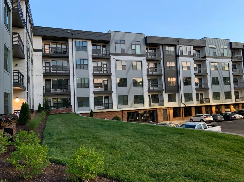 Multi Family by High Rock Land & Hardscapes - Photo 3