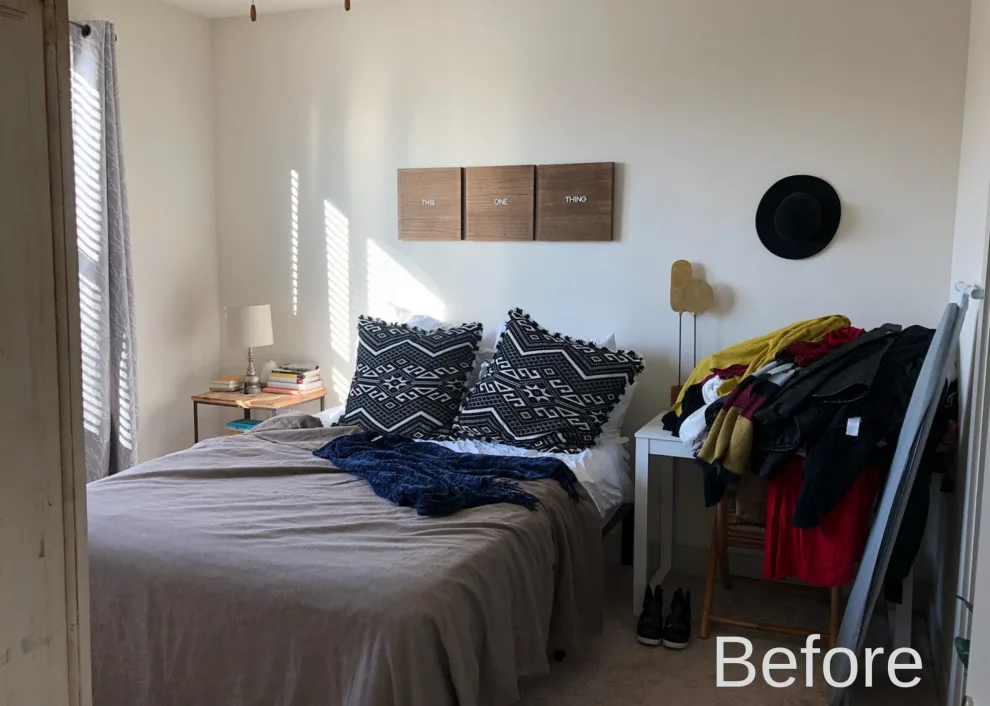 Uptown Refresh by Brittany Lyons Interiors - Photo 6