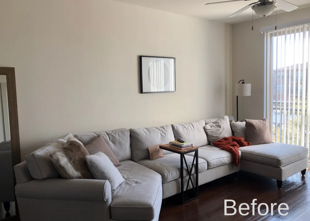 Uptown Refresh by Brittany Lyons Interiors - Photo 4