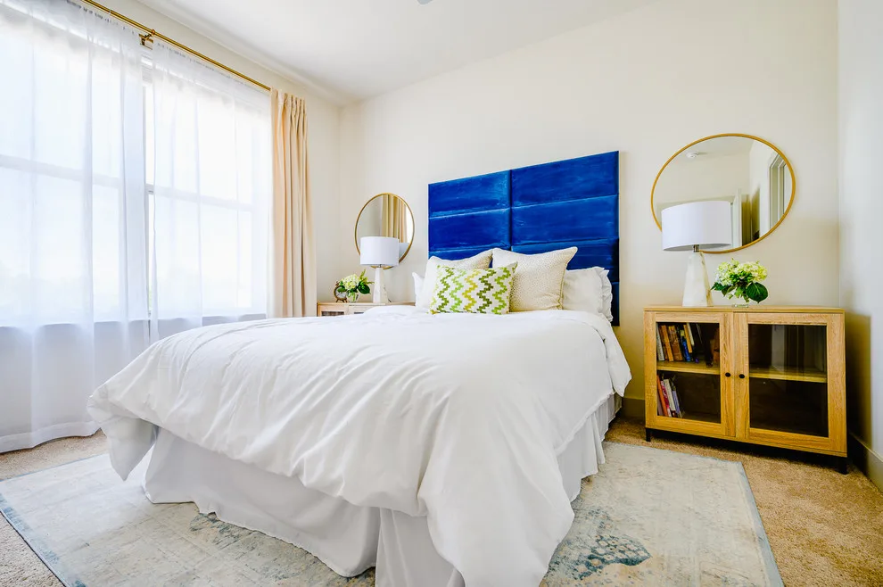 Uptown Refresh by Brittany Lyons Interiors - Photo 8