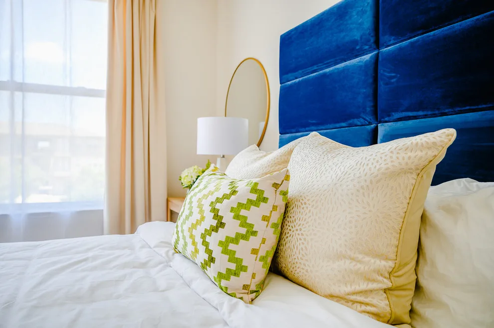 Uptown Refresh by Brittany Lyons Interiors - Photo 10