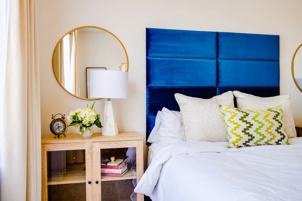 Uptown Refresh by Brittany Lyons Interiors - Photo 11
