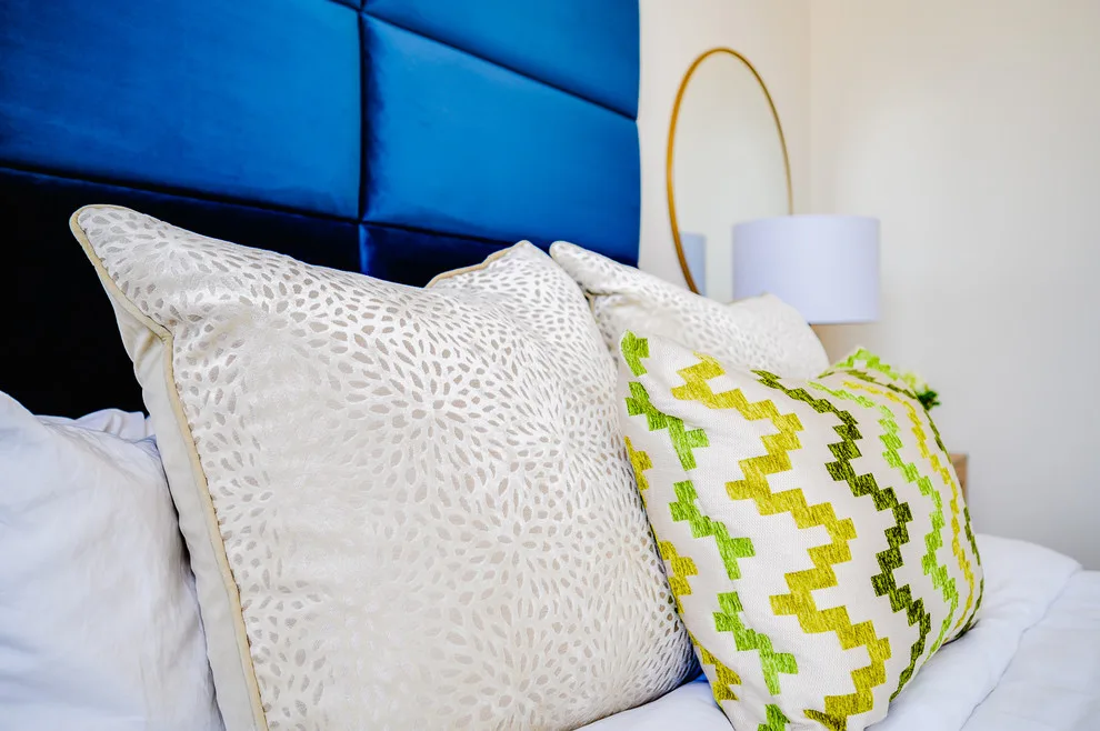 Uptown Refresh by Brittany Lyons Interiors - Photo 12
