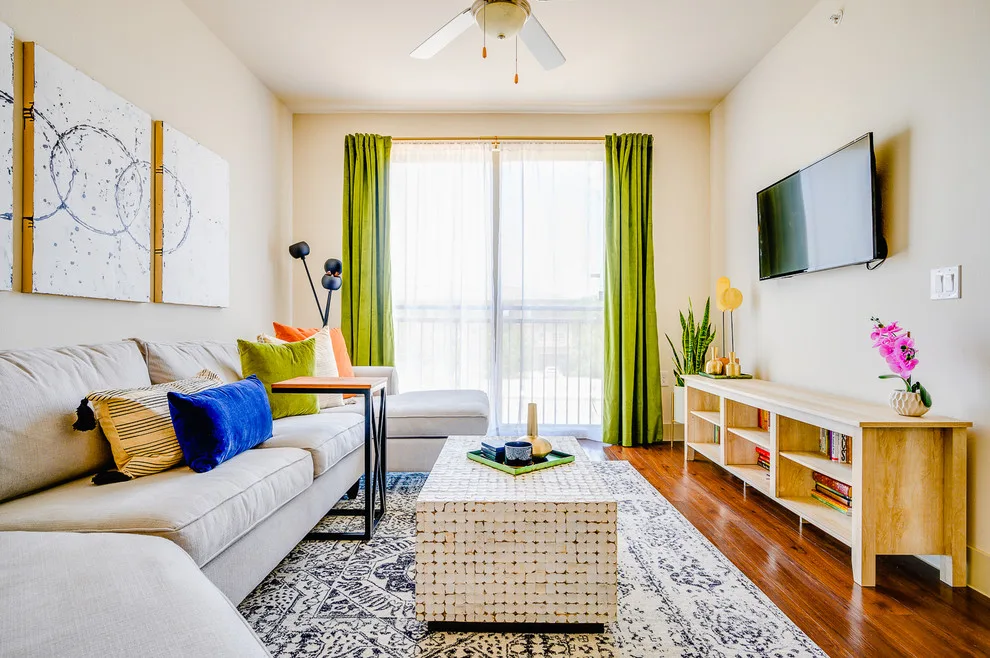 Uptown Refresh by Brittany Lyons Interiors - Photo 5