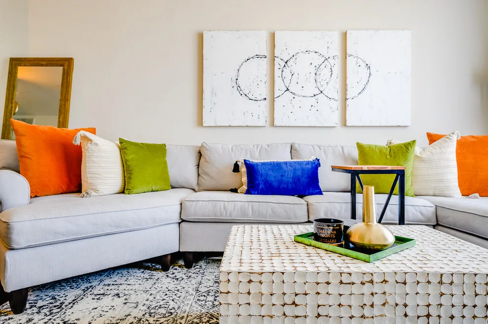 Uptown Refresh by Brittany Lyons Interiors - Photo 7