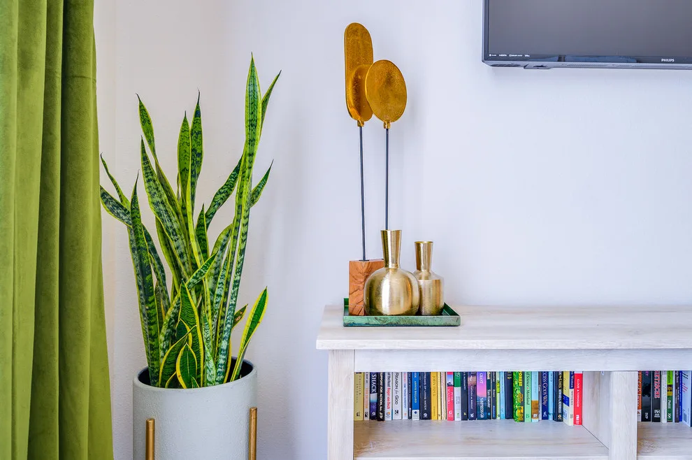 Uptown Refresh by Brittany Lyons Interiors - Photo 2