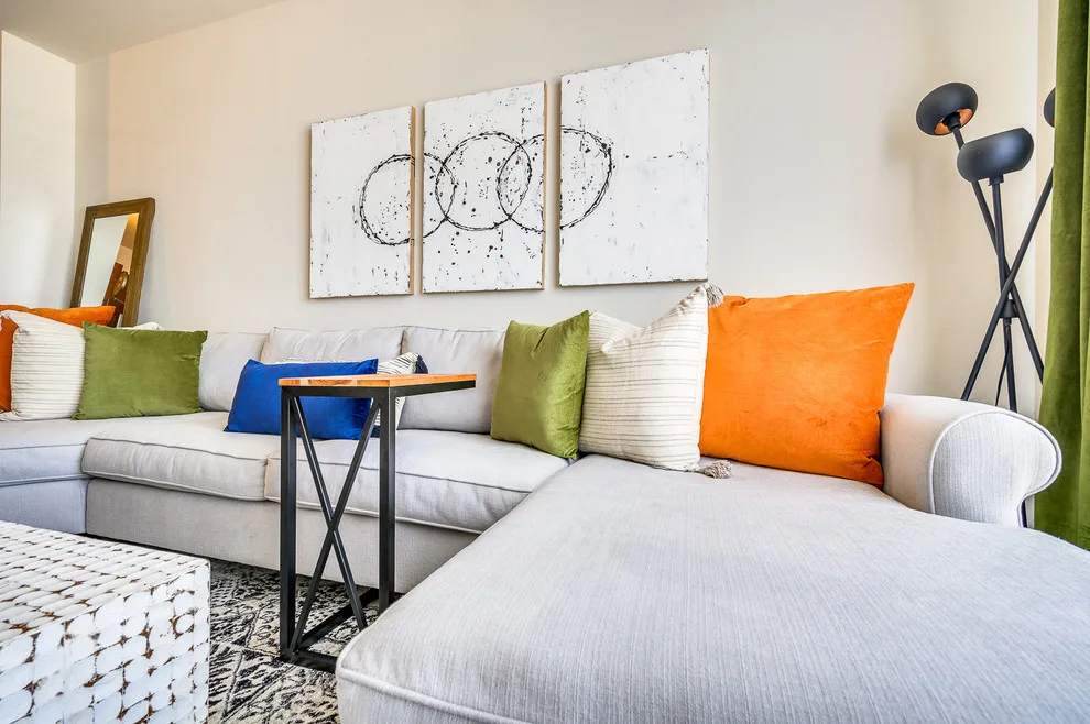 Uptown Refresh by Brittany Lyons Interiors - Photo 3