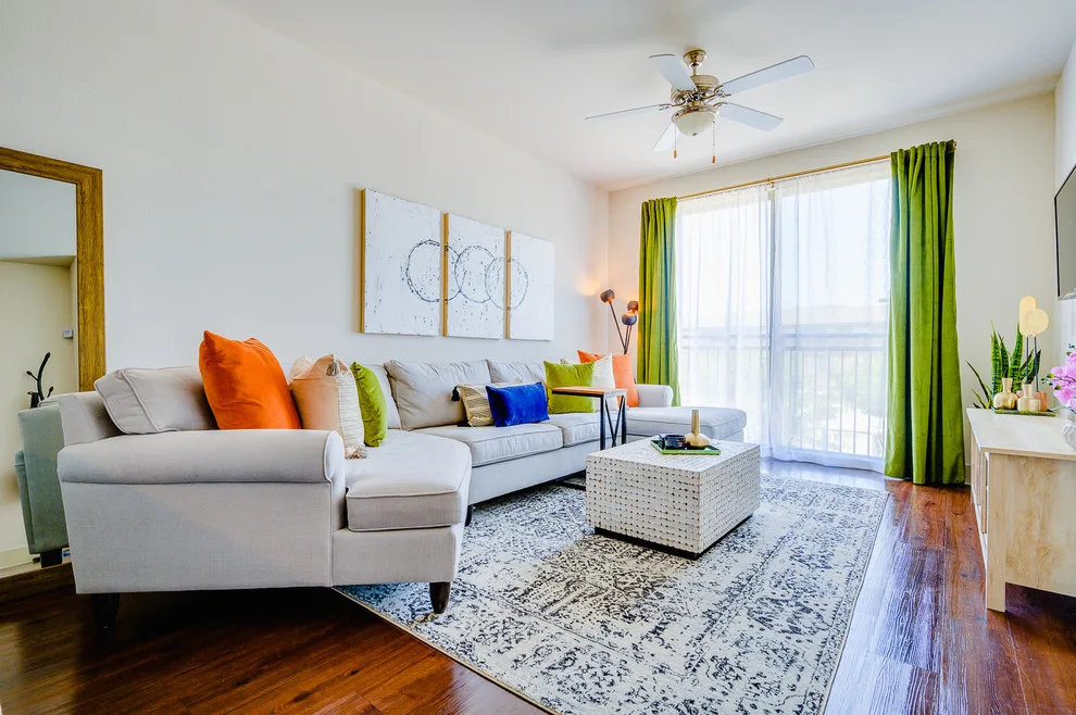 Uptown Refresh by Brittany Lyons Interiors - Photo 9