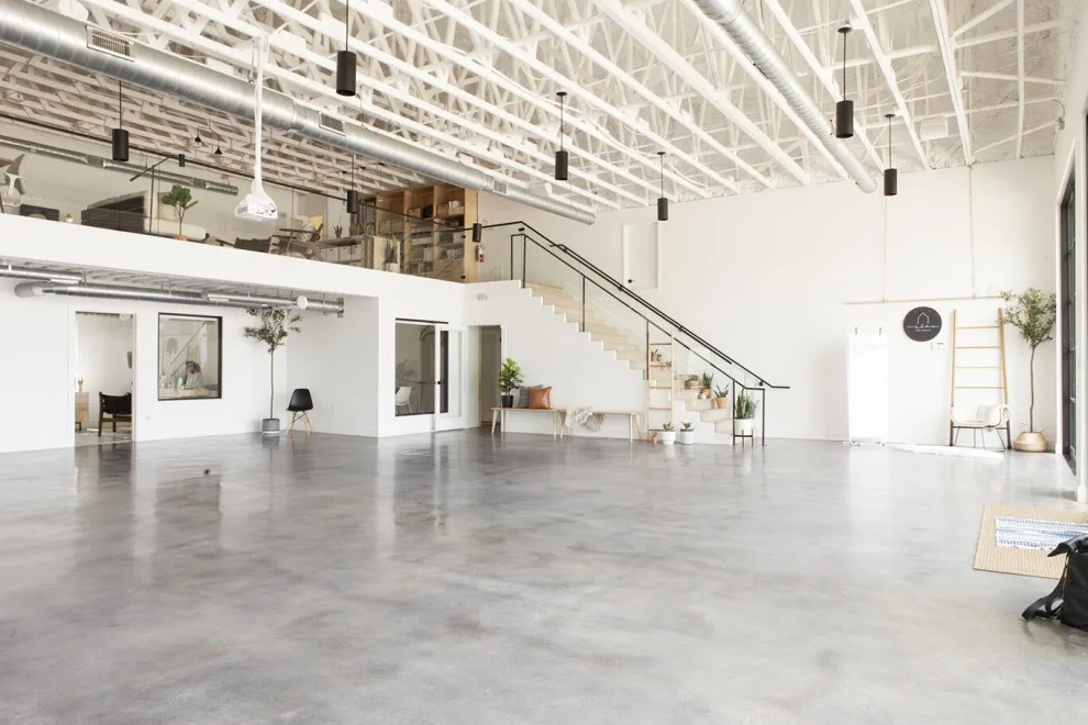City Fire Station by Urbanology Designs - Photo 12