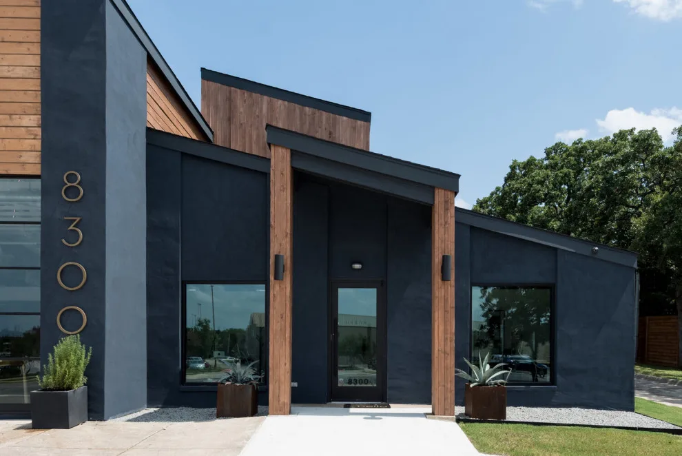 City Fire Station by Urbanology Designs - Photo 10