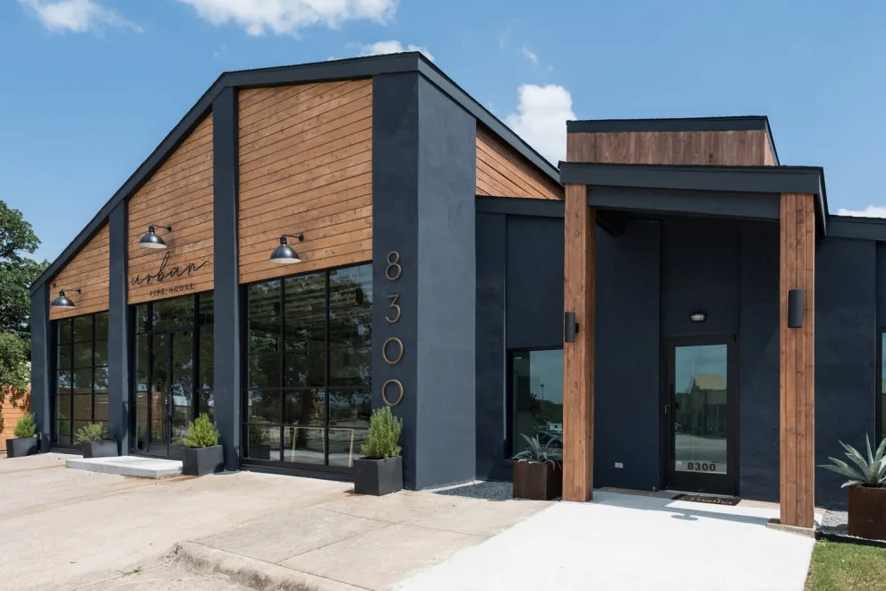 City Fire Station by Urbanology Designs - Photo 14