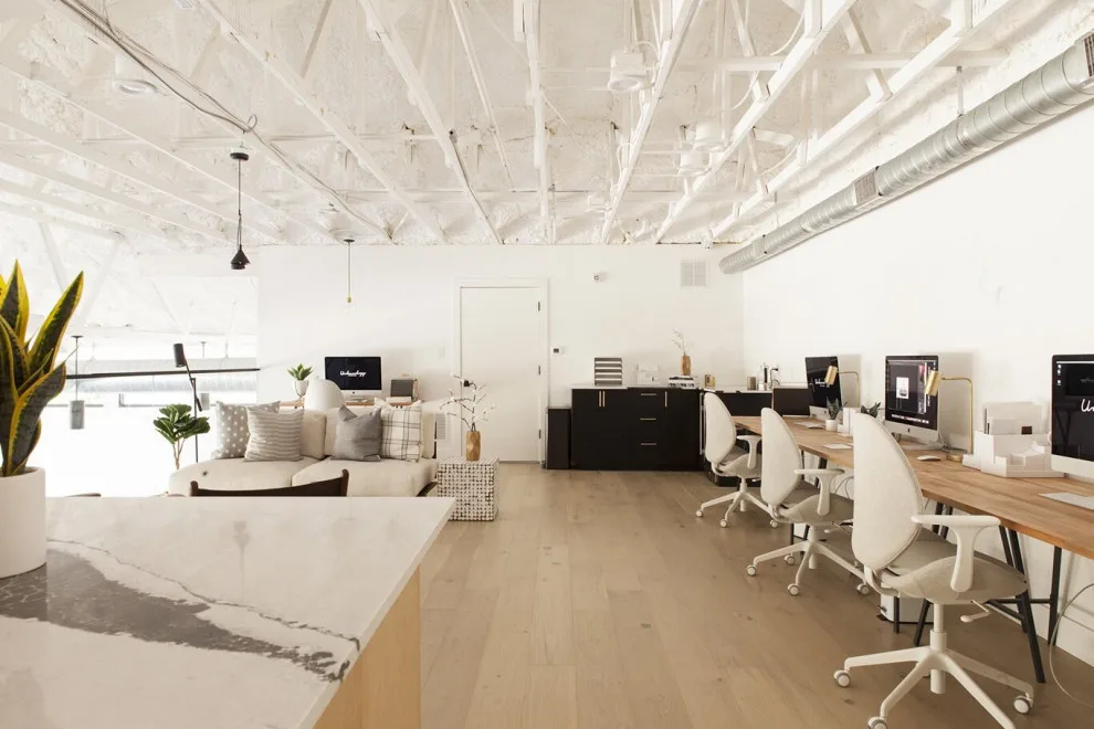 City Fire Station by Urbanology Designs - Photo 24