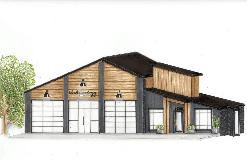 City Fire Station by Urbanology Designs - Photo 2
