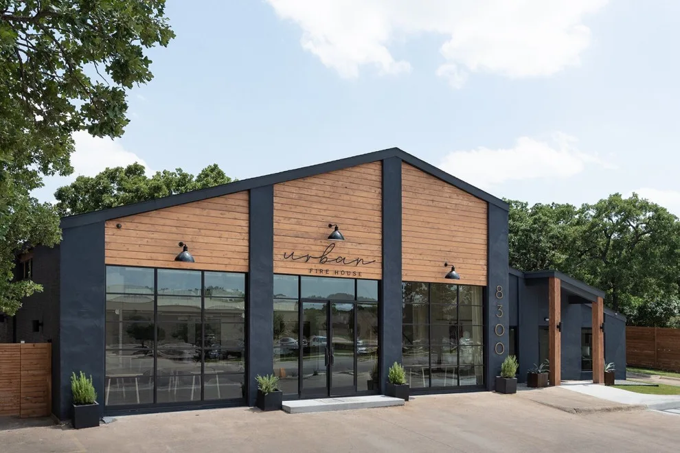 City Fire Station by Urbanology Designs - Photo 25