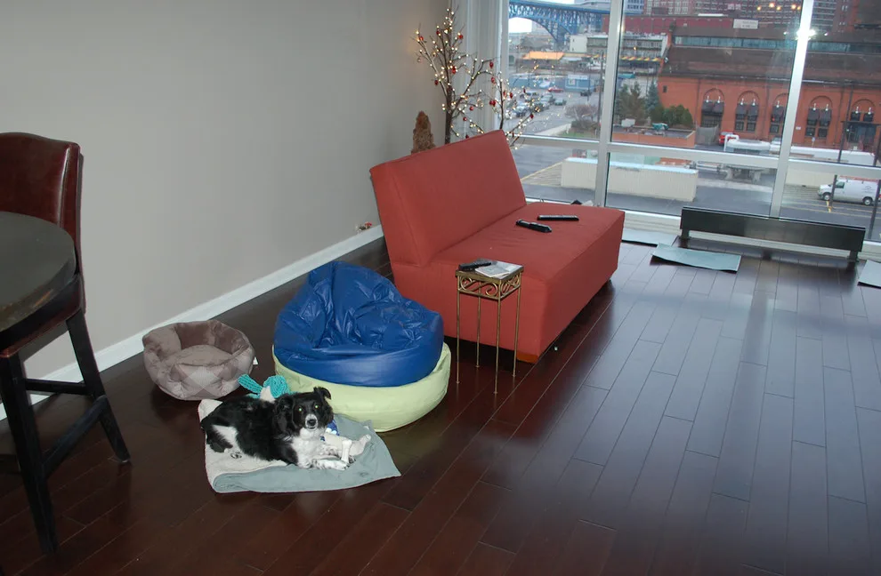 City Loft by Monica Lukas Design - Photo 3
