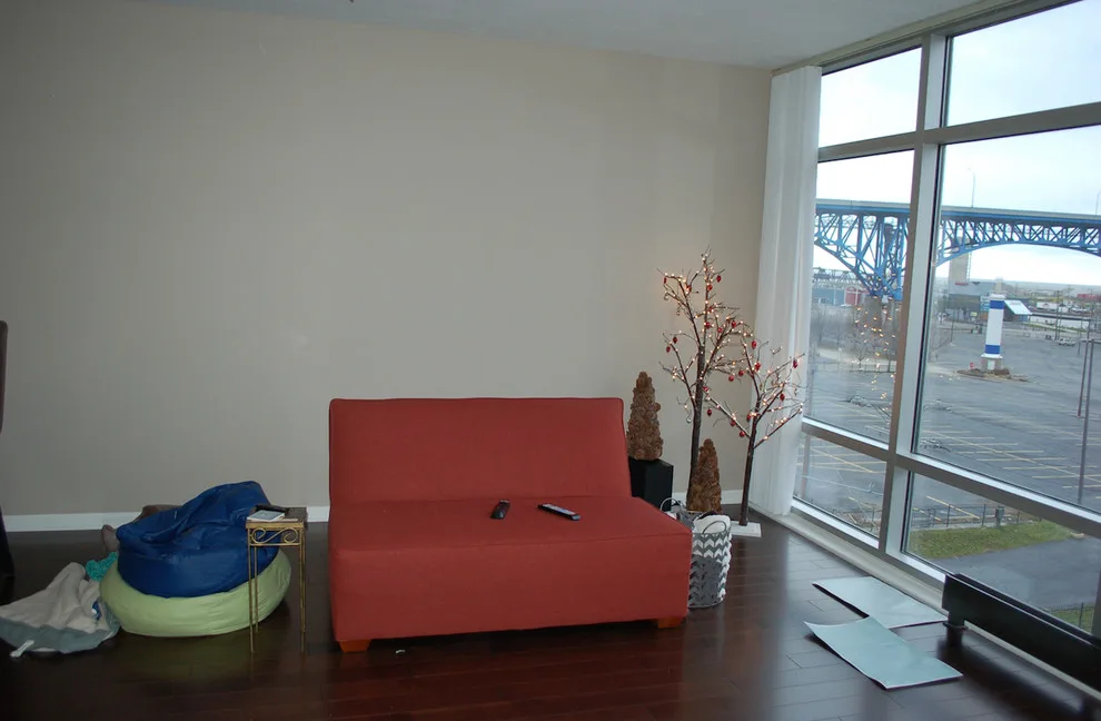 City Loft by Monica Lukas Design - Photo 6