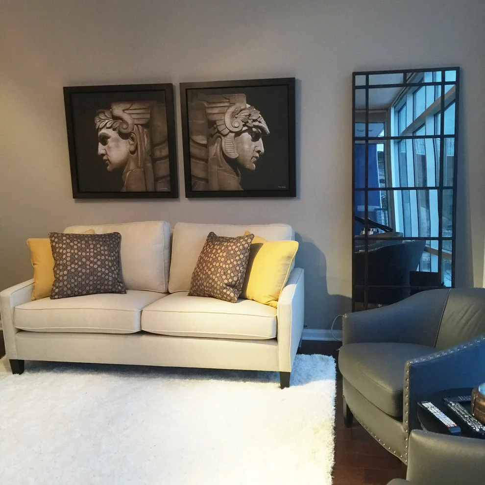 City Loft by Monica Lukas Design - Photo 2