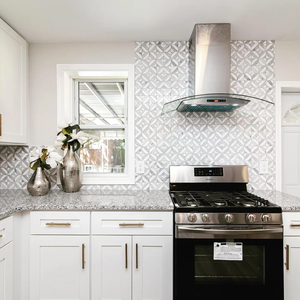 Contemporary City Home by Kate Grzymala Design - Photo 5