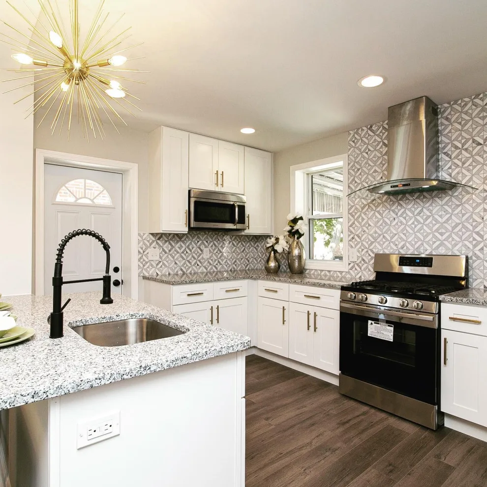 Contemporary City Home by Kate Grzymala Design - Photo 9